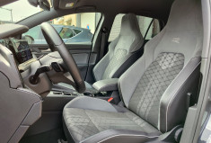 Volkswagen Golf 8 / 1.5 eTSi 150 cv / R line / Suivi VW