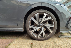 Volkswagen Golf 8 / 1.5 eTSi 150 cv / R line / Suivi VW