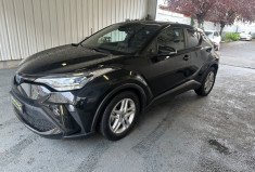 TOYOTA C-HR DYNAMIQUE ULTIMATE