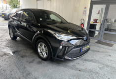 TOYOTA C-HR DYNAMIQUE ULTIMATE