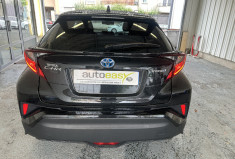 TOYOTA C-HR DYNAMIQUE ULTIMATE