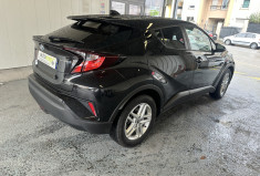 TOYOTA C-HR DYNAMIQUE ULTIMATE