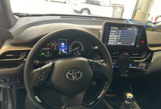 TOYOTA C-HR DYNAMIQUE ULTIMATE