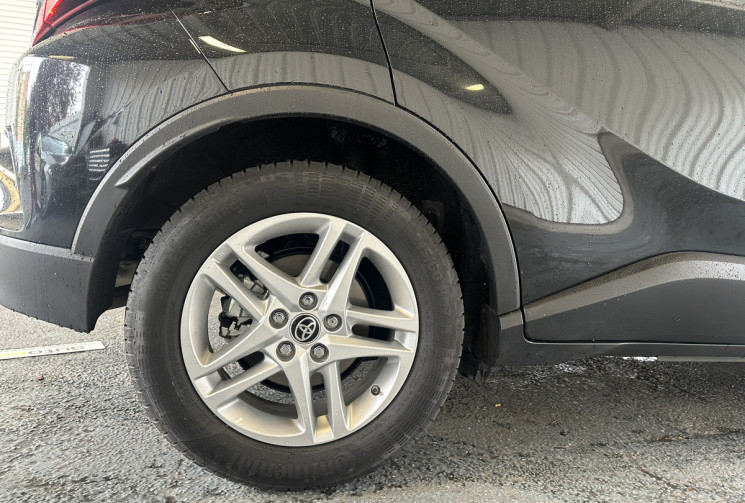 TOYOTA C-HR DYNAMIQUE ULTIMATE