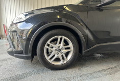 TOYOTA C-HR DYNAMIQUE ULTIMATE