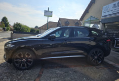 JAGUAR F-PACE V6 3.0D 300 cv Première Edition 4x4 BVA8 
