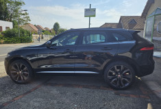 JAGUAR F-PACE V6 3.0D 300 cv Première Edition 4x4 BVA8 