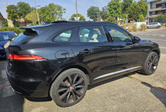 JAGUAR F-PACE V6 3.0D 300 cv Première Edition 4x4 BVA8 