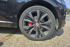 JAGUAR F-PACE V6 3.0D 300 cv Première Edition 4x4 BVA8 