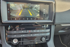 JAGUAR F-PACE V6 3.0D 300 cv Première Edition 4x4 BVA8 
