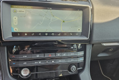 JAGUAR F-PACE V6 3.0D 300 cv Première Edition 4x4 BVA8 