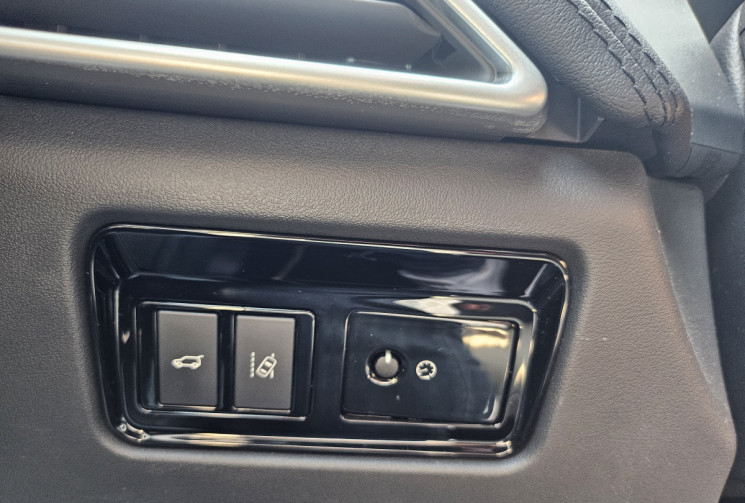 JAGUAR F-PACE V6 3.0D 300 cv Première Edition 4x4 BVA8 