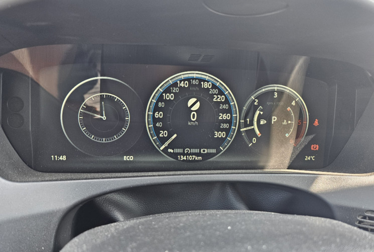JAGUAR F-PACE V6 3.0D 300 cv Première Edition 4x4 BVA8 