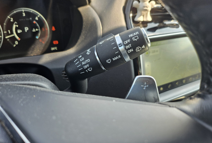 JAGUAR F-PACE V6 3.0D 300 cv Première Edition 4x4 BVA8 