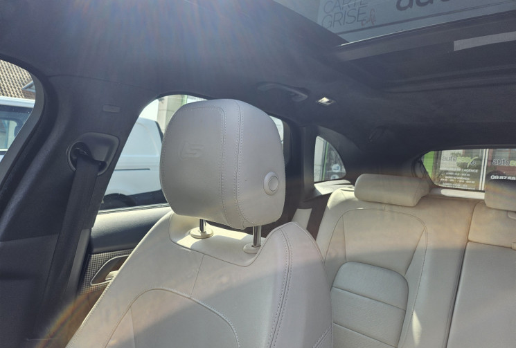 JAGUAR F-PACE V6 3.0D 300 cv Première Edition 4x4 BVA8 