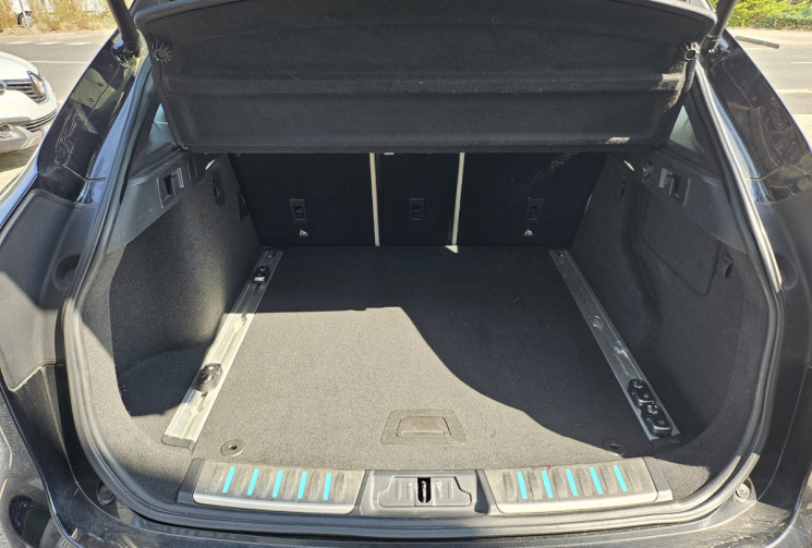 JAGUAR F-PACE V6 3.0D 300 cv Première Edition 4x4 BVA8 