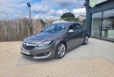 Opel INSIGNIA Phase 2 1.6 CDTI OPC line ELITE 16V ecoFLEX S&S 136 cv