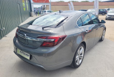 Opel INSIGNIA Phase 2 1.6 CDTI OPC line ELITE 16V ecoFLEX S&S 136 cv