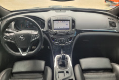 Opel INSIGNIA Phase 2 1.6 CDTI OPC line ELITE 16V ecoFLEX S&S 136 cv