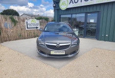 Opel INSIGNIA Phase 2 1.6 CDTI OPC line ELITE 16V ecoFLEX S&S 136 cv