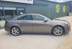 Opel INSIGNIA Phase 2 1.6 CDTI OPC line ELITE 16V ecoFLEX S&S 136 cv
