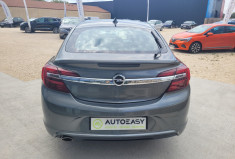Opel INSIGNIA Phase 2 1.6 CDTI OPC line ELITE 16V ecoFLEX S&S 136 cv