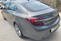 Opel INSIGNIA Phase 2 1.6 CDTI OPC line ELITE 16V ecoFLEX S&S 136 cv