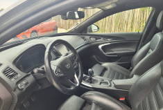 Opel INSIGNIA Phase 2 1.6 CDTI OPC line ELITE 16V ecoFLEX S&S 136 cv