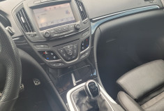 Opel INSIGNIA Phase 2 1.6 CDTI OPC line ELITE 16V ecoFLEX S&S 136 cv