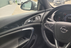 Opel INSIGNIA Phase 2 1.6 CDTI OPC line ELITE 16V ecoFLEX S&S 136 cv
