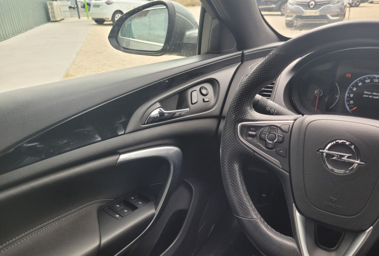 Opel INSIGNIA Phase 2 1.6 CDTI OPC line ELITE 16V ecoFLEX S&S 136 cv