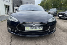 TESLA MODEL S 367 ch 85 kWh/AUTOPILOT/SUPER CHARGEUR A VIE/PACK HIVER/CAMERA