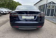 TESLA MODEL S 367 ch 85 kWh/AUTOPILOT/SUPER CHARGEUR A VIE/PACK HIVER/CAMERA