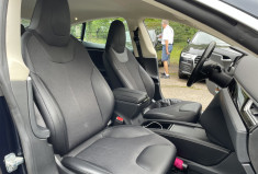 TESLA MODEL S 367 ch 85 kWh/AUTOPILOT/SUPER CHARGEUR A VIE/PACK HIVER/CAMERA
