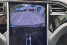 TESLA MODEL S 367 ch 85 kWh/AUTOPILOT/SUPER CHARGEUR A VIE/PACK HIVER/CAMERA