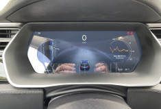 TESLA MODEL S 367 ch 85 kWh/AUTOPILOT/SUPER CHARGEUR A VIE/PACK HIVER/CAMERA