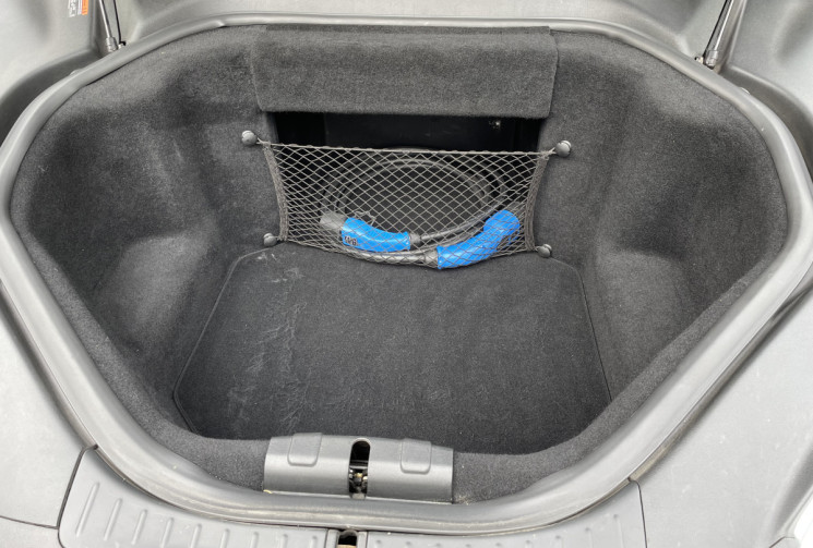 TESLA MODEL S 367 ch 85 kWh/AUTOPILOT/SUPER CHARGEUR A VIE/PACK HIVER/CAMERA
