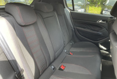 PEUGEOT 308 1.2 130 ch GT Line/42450 km/Entretiens Peugeot/Courroie remplacée/ Véhicule en TBE