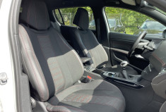 PEUGEOT 308 1.2 130 ch GT Line/42450 km/Entretiens Peugeot/Courroie remplacée/ Véhicule en TBE