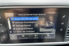PEUGEOT 308 1.2 130 ch GT Line/42450 km/Entretiens Peugeot/Courroie remplacée/ Véhicule en TBE