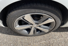 PEUGEOT 308 1.2 130 ch GT Line/42450 km/Entretiens Peugeot/Courroie remplacée/ Véhicule en TBE
