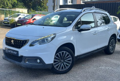 Peugeot 2008 1.6 BlueHDi 100 cv Allure // bon état // Première main