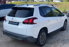 Peugeot 2008 1.6 BlueHDi 100 cv Allure // bon état // Première main