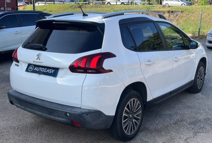 Peugeot 2008 1.6 BlueHDi 100 cv Allure // bon état // Première main