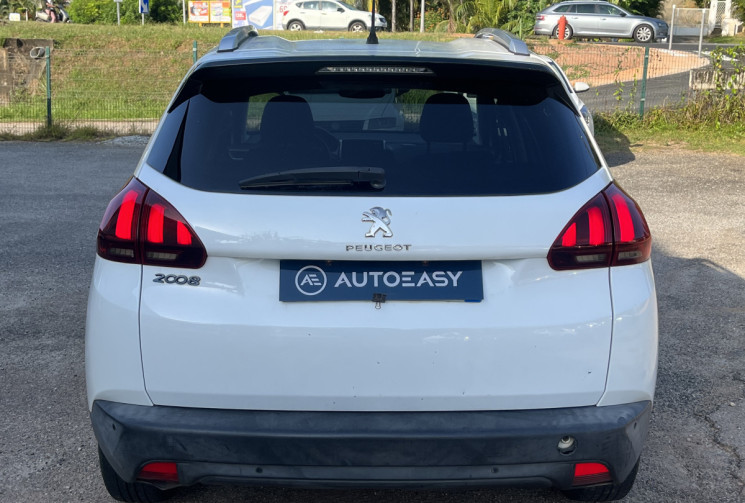 Peugeot 2008 1.6 BlueHDi 100 cv Allure // bon état // Première main