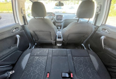 Peugeot 2008 1.6 BlueHDi 100 cv Allure // bon état // Première main