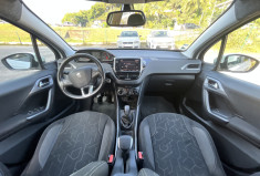 Peugeot 2008 1.6 BlueHDi 100 cv Allure // bon état // Première main
