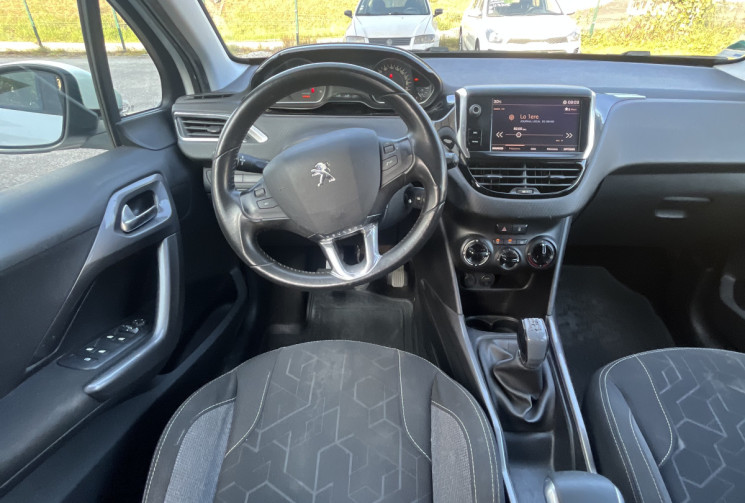 Peugeot 2008 1.6 BlueHDi 100 cv Allure // bon état // Première main