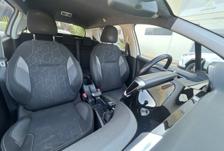 Peugeot 2008 1.6 BlueHDi 100 cv Allure // bon état // Première main