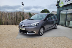 Renault GRAND SCENIC III Phase 2 1.6 dCi FAP Energy eco2 130 cv